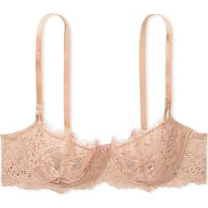 Женский бюстгальтер Victoria's Secret, Praline/Praline