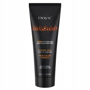 Onyx Magma Triple Bronzer Tingle Advanced