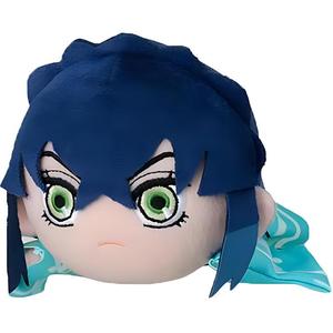 Плюшевая кукла Muichiro Tokito Demon Slayer: Kimetsu No Yaiba высотой 12 см SEGA