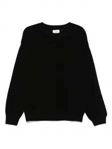 Свитер Jumbo visvim, черный