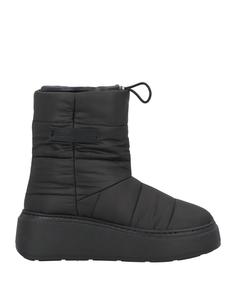 Ботильоны Fabiana Filippi, черный