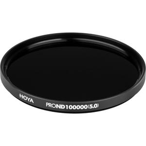 Фильтр Hoya ProND-100000 ND Solar Filter (72mm, 16.6-Stop)