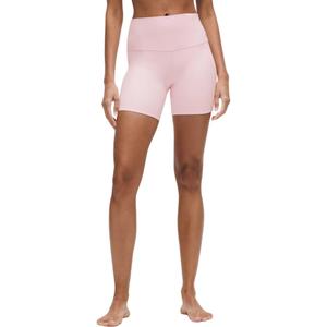 Повседневные шорты Align Collection, размер 6, женские Lululemon, joyful розовый/bllp