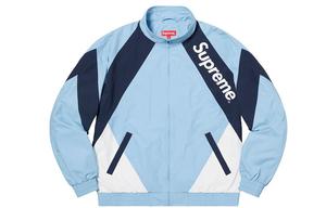 Куртка унисекс Supreme, голубой