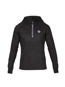 Спортивный свитер MOROTAI NEOTECH, темно-серый