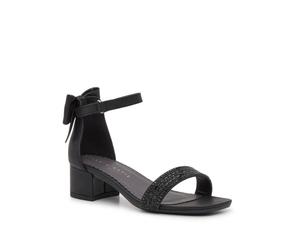 Туфли Kelly & Katie Alexandra Sandal, черный