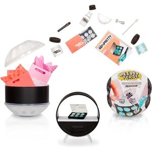 Набор для творчества Mgas Miniverse Make It Mini Makeup - Mini Collectibles DIY Real Cosmetic