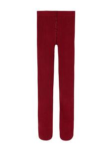 Колготки CALZEDONIA, цвет Dark red