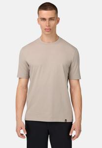 Футболка Boggi Milano Basic T-shirt, Sand