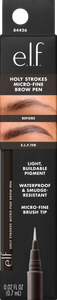 Карандаш для бровей e.l.f. Cosmetics Holy Strokes Brow Pen Espresso