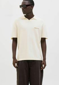 Поло Jack & Jones Polo shirt, Sea Salt/Beige
