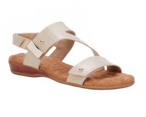 Женские сандалии Chloe из натуральной лакированной кожи с принтом под ящерицу Ros Hommerson, natural patent lizard print leather