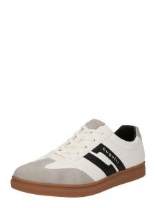 Кроссовки bugatti, Off white