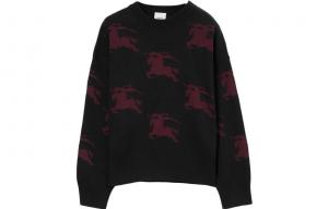 Burberry Женский Трикотаж, цвет Black