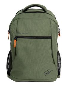 Gorilla Wear Рюкзак 'Duncan' в зеленом цвете