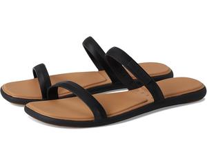 Сандалии Reef Water Willow Marina, цвет Black/Tan