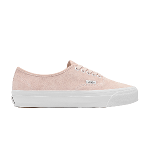 Кроссовки Vans Authentic 44 LX 'Sepia Rose Pink', розовый