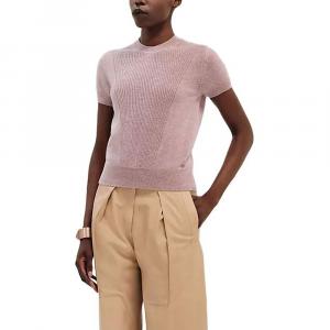 HERMES Футболка женская rose