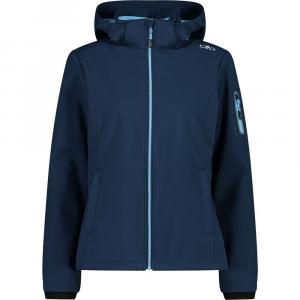 Куртка CMP Softshell 39A5006, синий
