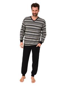 Ночное белье NORMANN, серый