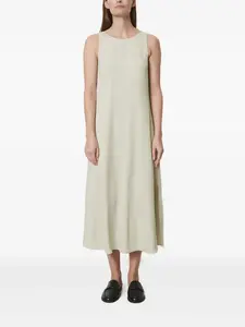 Платье миди А-силуэта без рукавов Marc O'Polo, нейтральный