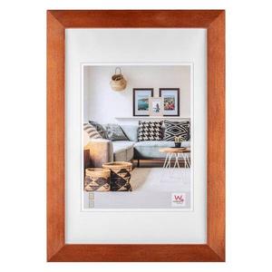 Nizza Holz Рамка для фотографий My Perfect Design цвет nussbaum