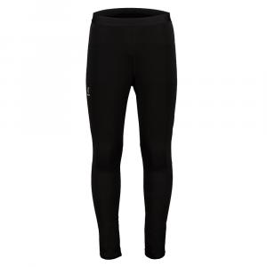 Тайтсы Haglöfs Betula, черный