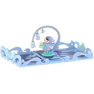 3D открытки-сюрпризы POP MART