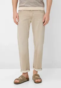 Стильные прямые джинсы clint Brax, Beach