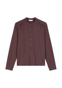 Блуза Marc OPolo, Dark red