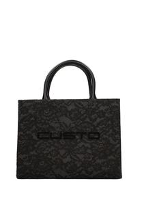 Сумка Custo Barcelona Handbag, Black