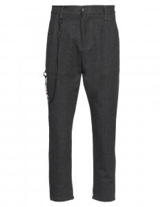 Брюки Imperial, угольно-серый