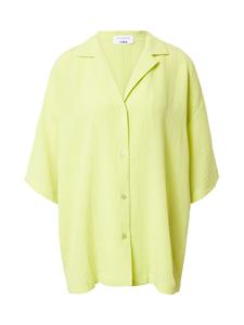 Блуза florence by mills exclusive for ABOUT YOU Blouse Break Time, цвет Lime