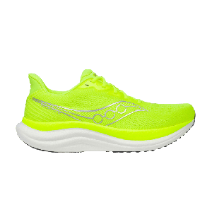 Кроссовки Saucony Triumph 23 'Citron', желтый