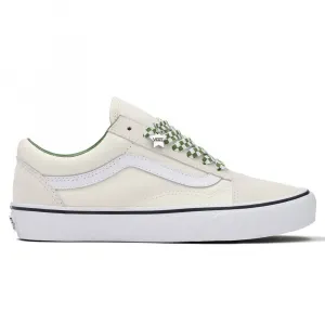 Кроссовки Vans Old Skool, бежевый