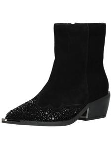 Ботильоны Alma En Pena, Black