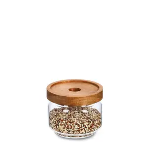 Банка для хранения Zeller, прозрачный