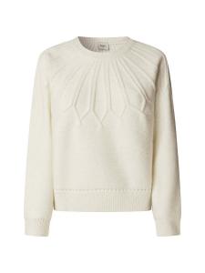 Свитер Pepe Jeans, Natural White