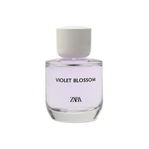 ZARA Духи eau de parfum violet flower potpourri accord cherry blossom mulan 90ml/180ml