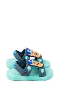 Детские сандалии с персонажами из Щенячьего патруля Vanilla Underground, синий