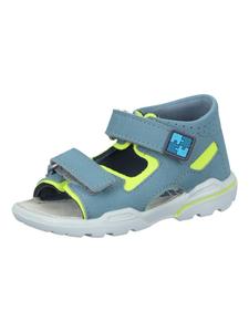 Pepino Сандалии 'MANTO' в светло-голубом цвете