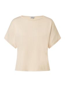 Свитер MORE & MORE, кремовый