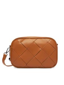 Сумка через плечо JENNY C-JEN-L-005-08, коричневый