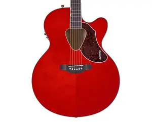 Гитара Gretsch G5022CE Rancher Jumbo Cutaway A/E - Savannah Sunset