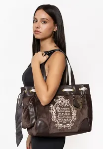 Сумка fairy с длинной ручкой Juicy Couture, Java