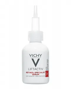 Сыворотка Liftactiv Retinol от глубоких морщин 30 мл Vichy