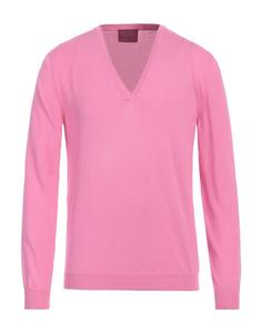 Свитер Capsule Knit, розовый