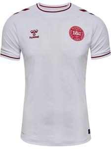 Футболка Performance Hummel EM 2025, белый