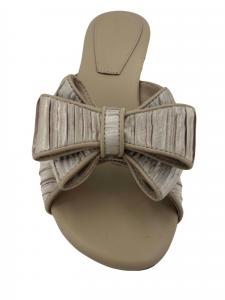 Dara Slide In Champagne Koko + Palenki, Champagne