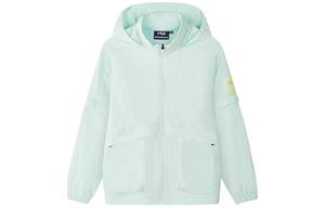 Куртка Moonshadow Green для детей FILA KIDS